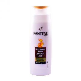 Pantene Shampoo Milky Damage 400mL