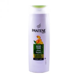 Pantene Shampoo Nature Fusion 360mL