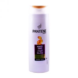 Pantene Shampoo Perfect Curls 400mL