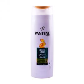 Pantene Shampoo 1in1 Smooth & Silky 400mL