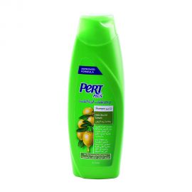 Pert Shampoo Olive Oil 200mL