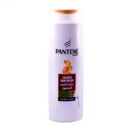 Pantene Shampoo Colored Hair Repair 400mL