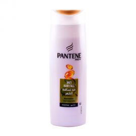 Pantene Shampoo 1in1 Hair Fall Control 400mL
