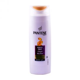 Pantene Shampoo Perfect Curls 200mL