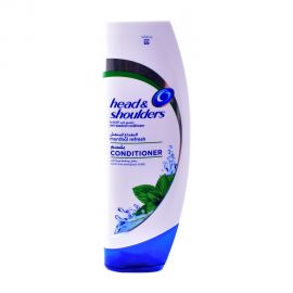 Head & Shoulder Conditioner Menthol 360mL