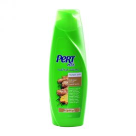 Pert Shampoo Ginger 400mL