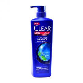 Clear Shampoo Cool Sport (Cosmo) 700mL