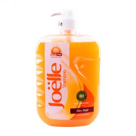 Joelle Shampoo Dry 2ltr