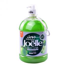 Joelle Shampoo Apple 3Ltr