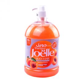 Joelle Shampoo Apricot 3Ltr