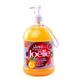 Joelle Shampoo Tropical Fruit Fragance 3Ltr