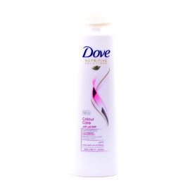 Dove Shampoo Nutri Solutions Color Care 400mL