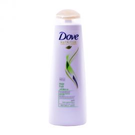 Dove Shampoo Nutri Solutions Hair Fall 400mL