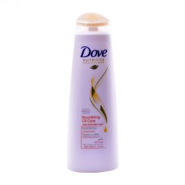 Dove Shampoo Nutri Solutions Nourishing Oil Care 400mL
