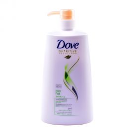 Dove Shampoo Nutri Solutions Hair Fall 600mL