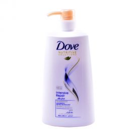 Dove Shampoo Nutri Solutions Intense Repair 600mL