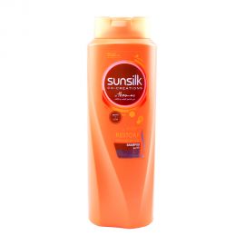 Sunsilk Shampoo Instant Restore 700mL