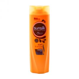 Sunsilk Shampoo Soft & Smooth 200mL