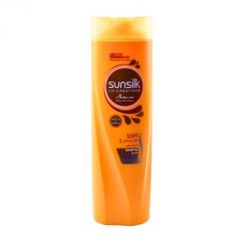 Sunsilk Shampoo Soft & Smooth 400mL