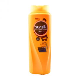 Sunsilk Shampoo Soft & Smooth 700mL