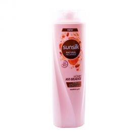 Sunsilk Shampoo Honey Anti-Breakage 400mL
