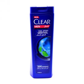 Clear Shampoo Cool Sport (Cosmo) 200mL