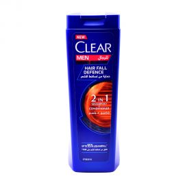 Clear Shampoo Hair Fall Defense (Cosmo) 200mL