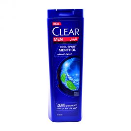 Clear Shampoo Cool Sport (Cosmo) 400mL