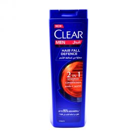 Clear Shampoo Hair Fall  Defense (Cosmo) 400mL