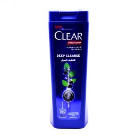 Clear Shampoo Deep Cleanse 200mL