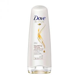 Dove Conditioner Nutri Solution Nourishing Oil Care 35mL