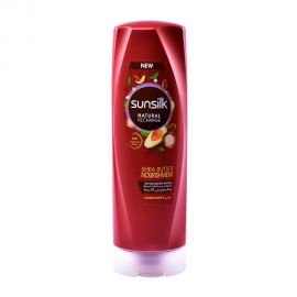 Sunsilk Conditioner Shea Butter 350mL
