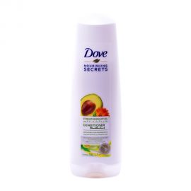 Dove Conditioner Avocado & Aloevera 350mL