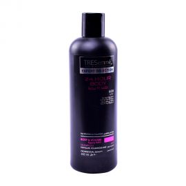 Tresemme Shampoo 24hr Volume E 400mL