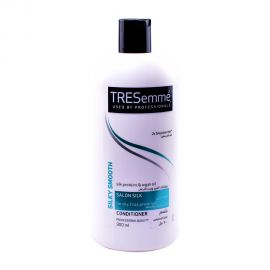 Tresemme Conditioner Salon Smooth E 600mL