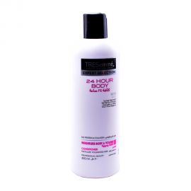 Tresemme Conditioner 24hr Volume E 400mL