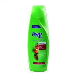 Pert Shampoo Herbal Essentials Henna 400mL