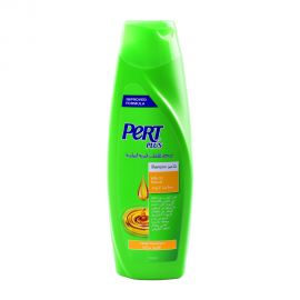 Pert Shampoo Oil Extracts 400mL