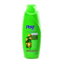 Pert Shampoo Olive Oil 600mL