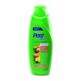 Pert Shampoo Ginger 600mL