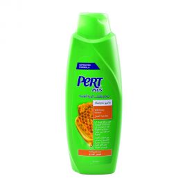 Pert Shampoo Honey 600mL