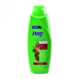 Pert Shampoo Herbal Essentials Henna 600mL