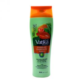 Dabur Shampoo Vatika Moisture 200mL