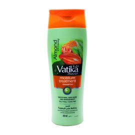 Dabur Shampoo Vatika Moisture 400mL