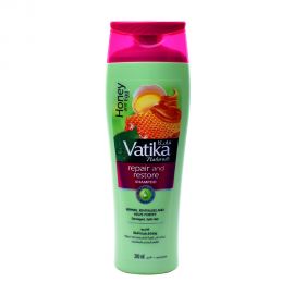 Dabur Shampoo Vatika Repair & Restore 200mL