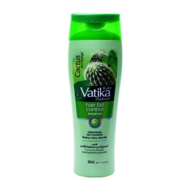 Dabur Shampoo Vatika Hair Fall Control 200mL