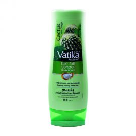 Dabur Vatika Hair Fall Conditioner 400gm