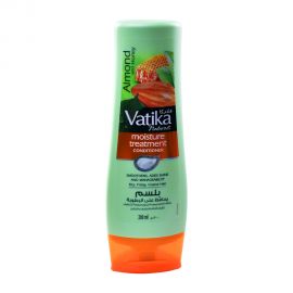 Dabur Vatika Moisture Treatment Conditioner 200gm