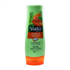 Dabur Vatika Moisture Treatment 400gm