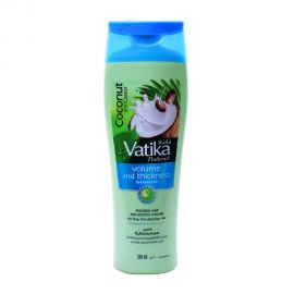Dabur Vatika Shampoo Volume & Thickness 200mL